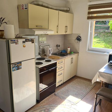 Apartmani Podvisoki Вісоко Екстер'єр фото