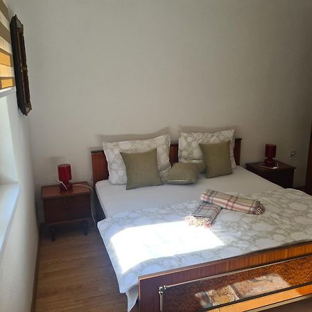 Apartmani Podvisoki Вісоко Екстер'єр фото