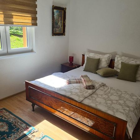 Apartmani Podvisoki Вісоко Екстер'єр фото
