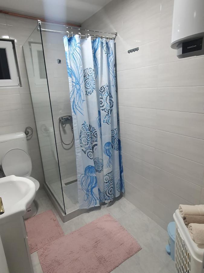 Apartmani Podvisoki Вісоко Екстер'єр фото