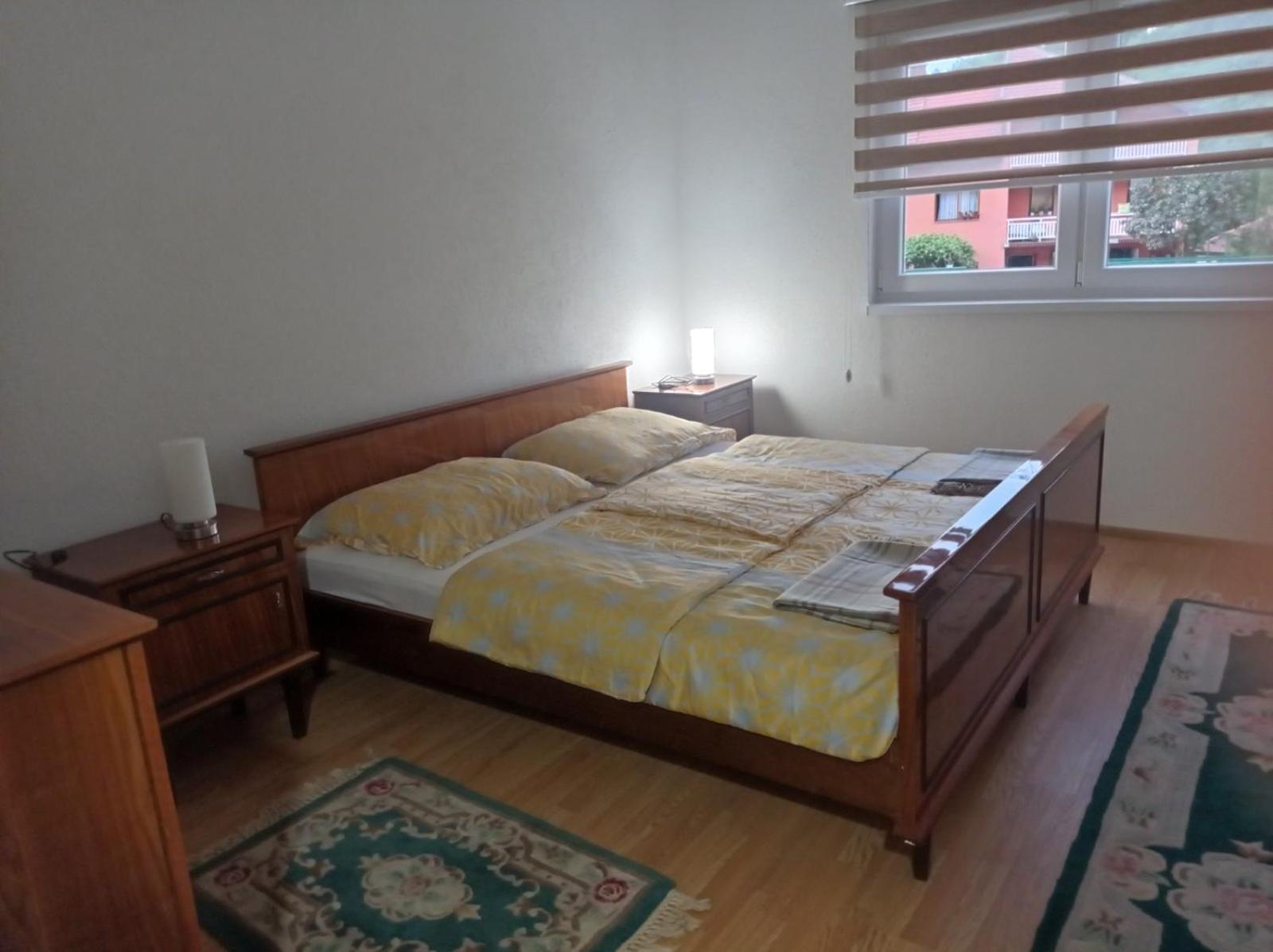 Apartmani Podvisoki Вісоко Екстер'єр фото