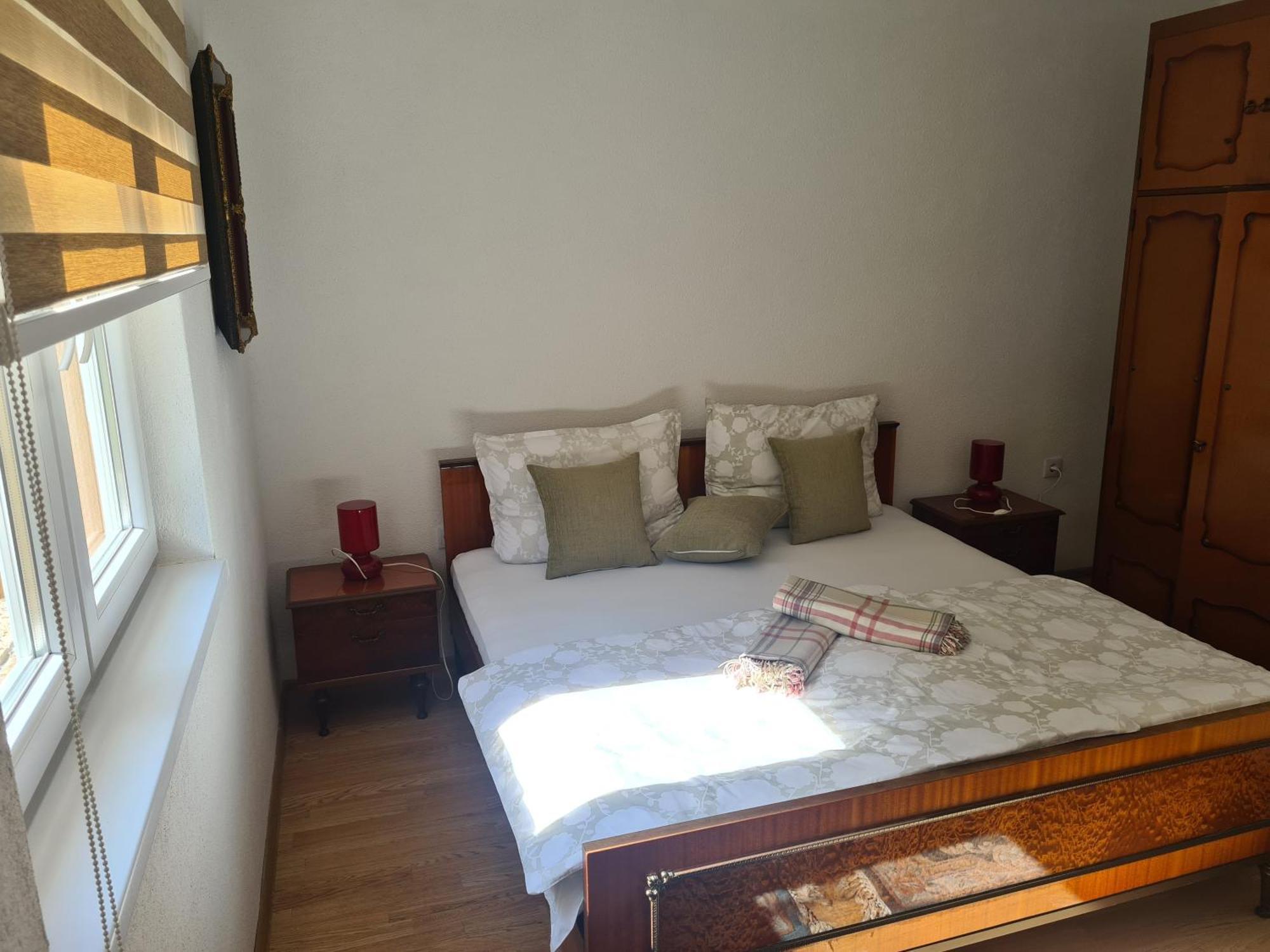 Apartmani Podvisoki Вісоко Екстер'єр фото
