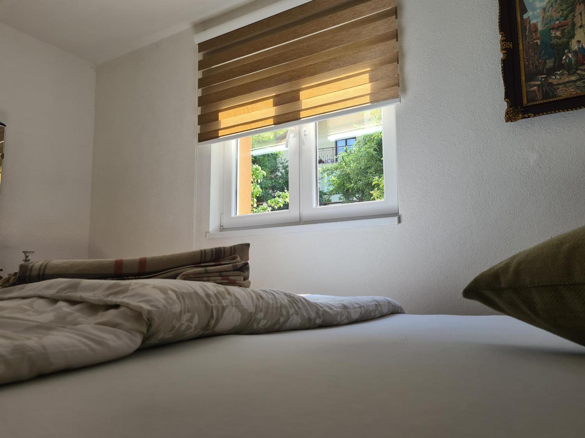 Apartmani Podvisoki Вісоко Екстер'єр фото