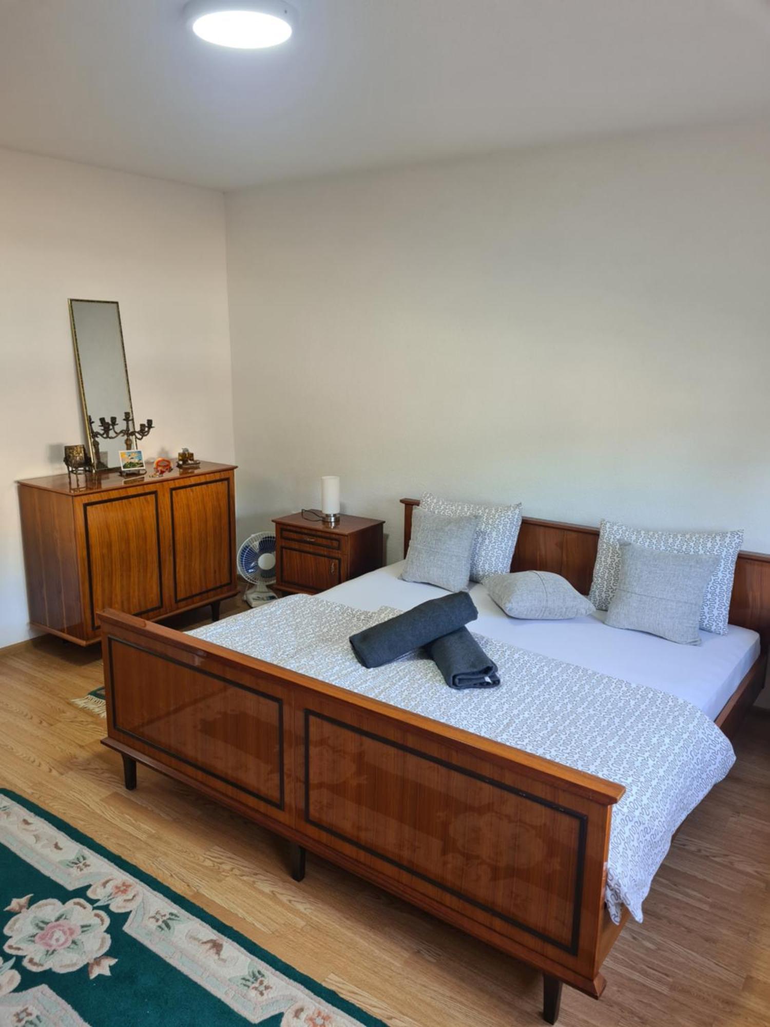 Apartmani Podvisoki Вісоко Екстер'єр фото