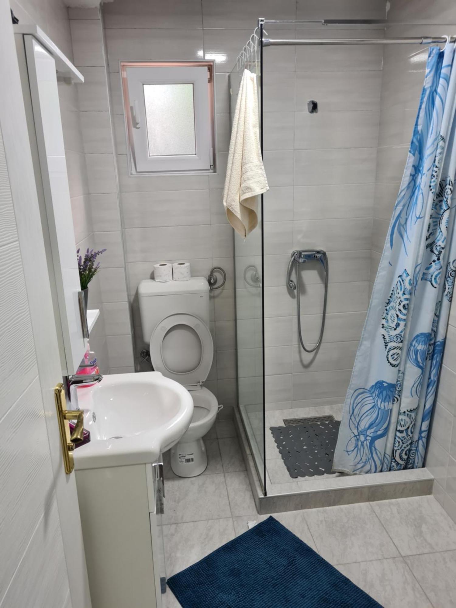Apartmani Podvisoki Вісоко Екстер'єр фото